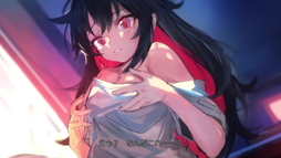 画像ギャラリー No.006のサムネイル画像 / TSモノのストーリーに骨太アクションアドベンチャーというマニアックさ。DMM GAMESの新作「Witch's Weapon -魔女兵器-」CBTレポート