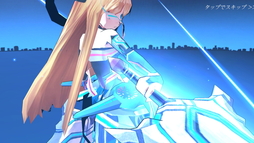 画像ギャラリー No.014のサムネイル画像 / TSモノのストーリーに骨太アクションアドベンチャーというマニアックさ。DMM GAMESの新作「Witch's Weapon -魔女兵器-」CBTレポート