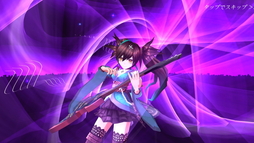 画像ギャラリー No.017のサムネイル画像 / TSモノのストーリーに骨太アクションアドベンチャーというマニアックさ。DMM GAMESの新作「Witch's Weapon -魔女兵器-」CBTレポート