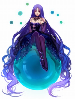 画像ギャラリー No.006のサムネイル画像 / 「Witch's Weapon -魔女兵器-」の事前登録数が5万人を突破。上坂すみれさんのサイン色紙が当たるキャンペーン実施