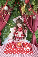 画像ギャラリー No.004のサムネイル画像 / 「魔女兵器」，事前登録7万人突破を記念し新キャラ“ハインリッヒ・クンラート”を公開。「Anime Japan2019」のステージ情報も
