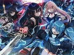 上坂すみれさんや田中あいみさんが妄想トークを繰り広げる！　「Witch's Weapon -魔女兵器-リリース直前記念!!特別ステージ」をレポート