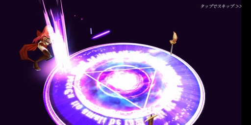 画像ギャラリー No.003のサムネイル画像 / 「Witch's Weapon -魔女兵器-」の正式サービスがスタート。鈴木このみさんが歌う主題歌にのせてキャラクターたちが生き生きと動くオープニングムービーも公開