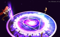 Witch's Weapon -魔女兵器-