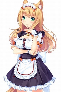画像ギャラリー No.003のサムネイル画像 / 「ネコぱら Vol.2」の発売日が2月14日に決定＆Switch版のあらかじめダウンロードがスタート。新たなオープニング曲やムービーの収録も決定