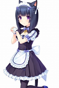 画像ギャラリー No.005のサムネイル画像 / 「ネコぱら Vol.2」の発売日が2月14日に決定＆Switch版のあらかじめダウンロードがスタート。新たなオープニング曲やムービーの収録も決定
