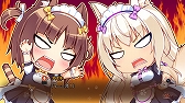 画像ギャラリー No.008のサムネイル画像 / 「ネコぱら Vol.2」の発売日が2月14日に決定＆Switch版のあらかじめダウンロードがスタート。新たなオープニング曲やムービーの収録も決定