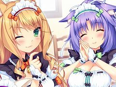 「ネコぱら Vol.2」の発売日が2月14日に決定＆Switch版のあらかじめダウンロードがスタート。新たなオープニング曲やムービーの収録も決定