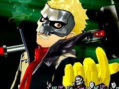 「ペルソナ5 ザ・ロイヤル」，「坂本竜司」の紹介映像が公開。祐介と協力して繰り出す新たな必殺技や3学期のシーンも