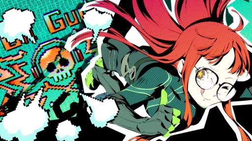 画像ギャラリー No.003のサムネイル画像 / 「ペルソナ5 ザ・ロイヤル」に登場する怪盗団の天才ハッカー「佐倉双葉」(CV:悠木 碧)を紹介する映像が公開