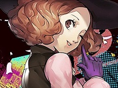 「ペルソナ5 ザ・ロイヤル」，「奥村 春」（CV：戸松 遥）の紹介映像が公開。8月2日の公式生番組では実機プレイ映像も公開