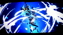 画像ギャラリー No.003のサムネイル画像 / 「ペルソナ5 ザ・ロイヤル」に登場する「モルガナ」（CV：大谷育江）のキャラクター紹介映像が公開。新ペルソナ「ディエゴ」の姿も