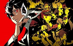 画像ギャラリー No.011のサムネイル画像 / 「ペルソナ5 ザ・ロイヤル」の新キャラクター「丸喜拓人(CV:日野聡)」の紹介映像が公開。完成披露プレミアの生中継決定も