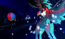 画像ギャラリー No.012のサムネイル画像 / 「ペルソナ5」から「ペルソナ5 ザ・ロイヤル」までの3年で取り組んだシリーズの挑戦とは。ペルソナチームの和田和久氏と伊東大輝氏,デザイナーの副島成記氏に話を聞いた