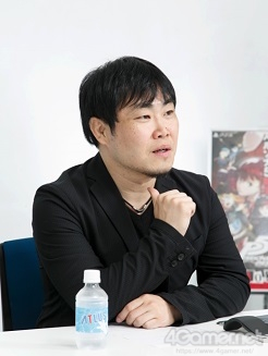 画像ギャラリー No.015のサムネイル画像 / 「ペルソナ5」から「ペルソナ5 ザ・ロイヤル」までの3年で取り組んだシリーズの挑戦とは。ペルソナチームの和田和久氏と伊東大輝氏,デザイナーの副島成記氏に話を聞いた