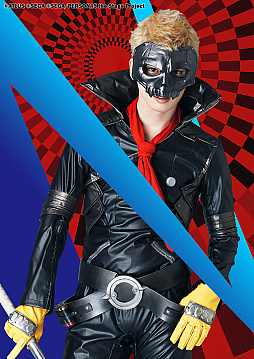 画像ギャラリー No.005のサムネイル画像 / 舞台「PERSONA5 the Stage #2」の公演情報が公開