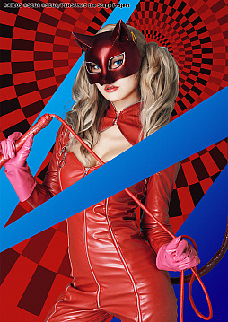 画像ギャラリー No.007のサムネイル画像 / 舞台「PERSONA5 the Stage #2」の公演情報が公開