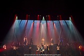 画像ギャラリー No.001のサムネイル画像 / 舞台「PERSONA5 the Stage #2」,主要キャスト3名のコメントと公演写真が公開