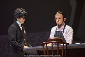 画像ギャラリー No.002のサムネイル画像 / 舞台「PERSONA5 the Stage #2」,主要キャスト3名のコメントと公演写真が公開