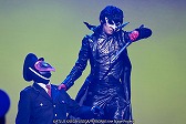 画像ギャラリー No.004のサムネイル画像 / 舞台「PERSONA5 the Stage #2」,主要キャスト3名のコメントと公演写真が公開