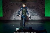 画像ギャラリー No.008のサムネイル画像 / 舞台「PERSONA5 the Stage #2」,主要キャスト3名のコメントと公演写真が公開