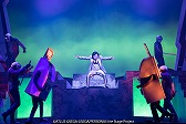 画像ギャラリー No.009のサムネイル画像 / 舞台「PERSONA5 the Stage #2」,主要キャスト3名のコメントと公演写真が公開