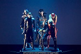 画像ギャラリー No.010のサムネイル画像 / 舞台「PERSONA5 the Stage #2」,主要キャスト3名のコメントと公演写真が公開