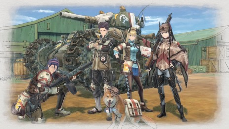 画像ギャラリー No.008のサムネイル画像 / セガ，年末年始スペシャルセールの販売数上位10位を公開。PS Storeでは「ペルソナ5 ザ・ロイヤル」が1位を獲得