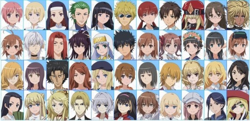 画像ギャラリー No.006のサムネイル画像 / 「とある魔術の禁書目録 幻想収束」のサービス開始日が7月4日に決定。公式サイトでゲームシステムやPVが公開