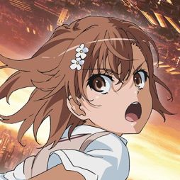 画像ギャラリー No.005のサムネイル画像 / 今夜の「RADIO 4Gamer Tap（仮）」では，スクウェア・エニックスより配信予定の「とある魔術の禁書目録 幻想収束」を取り上げます