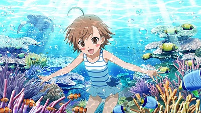 画像ギャラリー No.003のサムネイル画像 / 「とある魔術の禁書目録 幻想収束」，“とある最強の処分指令”が開催