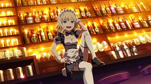 画像ギャラリー No.004のサムネイル画像 / 「とある魔術の禁書目録 幻想収束」，シナリオイベント“とある仮装の潜入任務”が開催