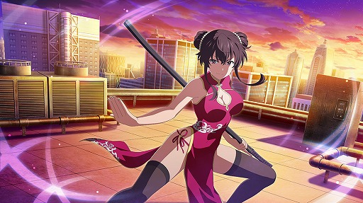 画像ギャラリー No.007のサムネイル画像 / 「とある魔術の禁書目録 幻想収束」，シナリオイベント“とある仮装の潜入任務”が開催
