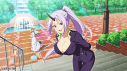 画像ギャラリー No.004のサムネイル画像 / 「とある魔術の禁書目録 幻想収束」で「転スラ」コラボが10月14日16:00より開催