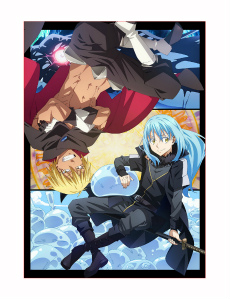 画像ギャラリー No.008のサムネイル画像 / 「とある魔術の禁書目録 幻想収束」で「転スラ」コラボが10月14日16:00より開催