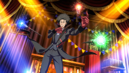 画像ギャラリー No.006のサムネイル画像 / 「とある魔術の禁書目録 幻想収束」にカジノがテーマの衣装をまとった五和ら4名が登場