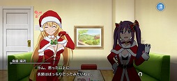 画像ギャラリー No.002のサムネイル画像 / 「とある魔術の禁書目録 幻想収束」,シナリオイベント“とある秘密の聖夜事情”が開催に
