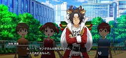 画像ギャラリー No.003のサムネイル画像 / 「とある魔術の禁書目録 幻想収束」,シナリオイベント“とある秘密の聖夜事情”が開催に