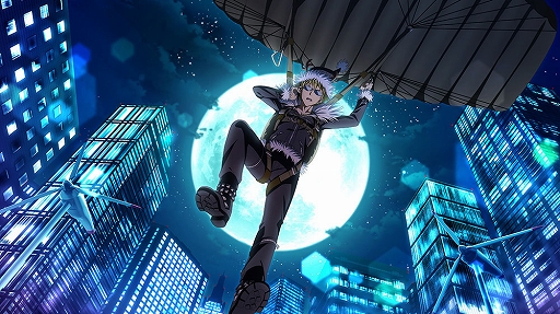 画像ギャラリー No.002のサムネイル画像 / 「とある魔術の禁書目録 幻想収束」，レイドイベント“とある暗部の聖夜配達”が本日スタート