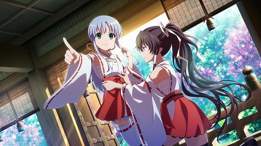 画像ギャラリー No.003のサムネイル画像 / 「とある魔術の禁書目録 幻想収束」で“2.5Year Anniversary”がスタート