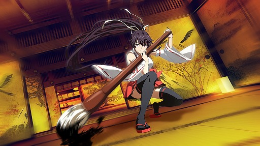 画像ギャラリー No.004のサムネイル画像 / 「とある魔術の禁書目録 幻想収束」で“2.5Year Anniversary”がスタート