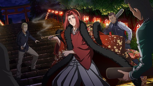 画像ギャラリー No.006のサムネイル画像 / 「とある魔術の禁書目録 幻想収束」で“2.5Year Anniversary”がスタート