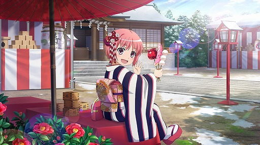 画像ギャラリー No.007のサムネイル画像 / 「とある魔術の禁書目録 幻想収束」で“2.5Year Anniversary”がスタート