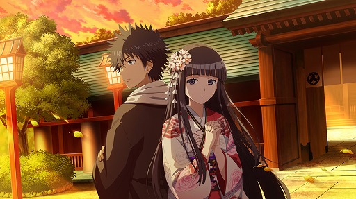 画像ギャラリー No.013のサムネイル画像 / 「とある魔術の禁書目録 幻想収束」で“2.5Year Anniversary”がスタート