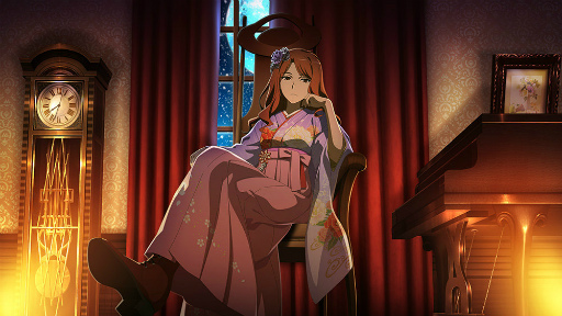 画像ギャラリー No.010のサムネイル画像 / 「とあるIF」1日1回10連無料。2.5Year Anniversaryイベントを実施