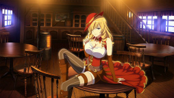 画像ギャラリー No.005のサムネイル画像 / 「とある魔術の禁書目録 幻想収束」のリリース2.5周年記念生放送が2月5日18：00より配信