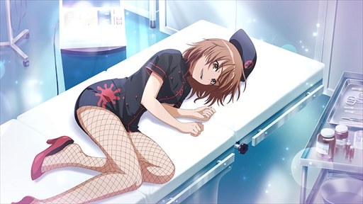 画像ギャラリー No.001のサムネイル画像 / 「とある魔術の禁書目録 幻想収束」，レイドイベント「とある姉妹の健康診断」を開催。限定ガチャも