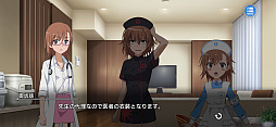 画像ギャラリー No.006のサムネイル画像 / 「とある魔術の禁書目録 幻想収束」，レイドイベント「とある姉妹の健康診断」を開催。限定ガチャも