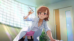 画像ギャラリー No.008のサムネイル画像 / 「とある魔術の禁書目録 幻想収束」，レイドイベント「とある姉妹の健康診断」を開催。限定ガチャも