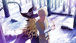 画像ギャラリー No.009のサムネイル画像 / 「とある魔術の禁書目録 幻想収束」，“リリース1000日突破記念キャンペーン”を実施